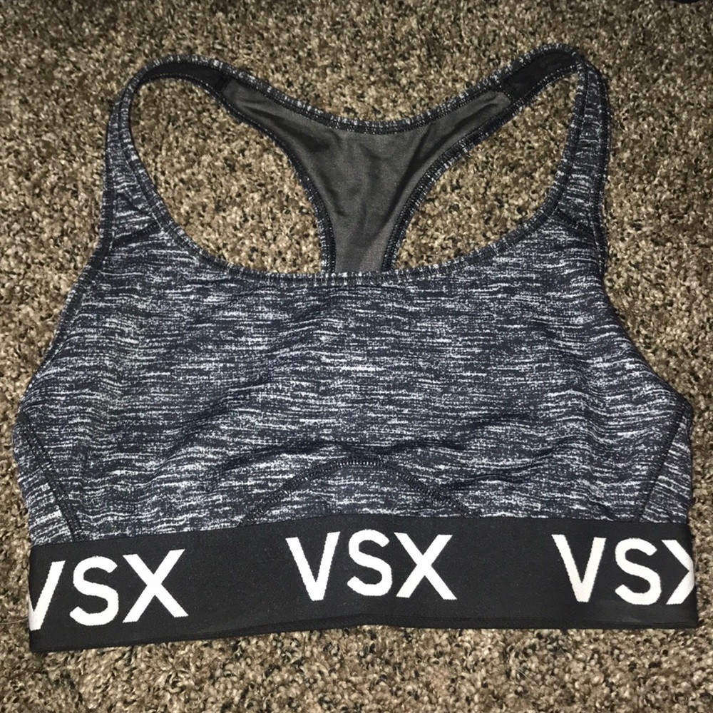 vsx sports bra
